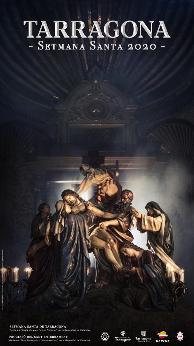 Semana Santa en Tarragona  